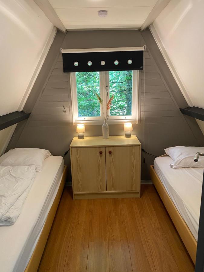Sunclass 206 Hotel ดูร์บี ภายนอก รูปภาพ