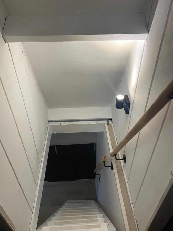 Sunclass 206 Hotel ดูร์บี ภายนอก รูปภาพ