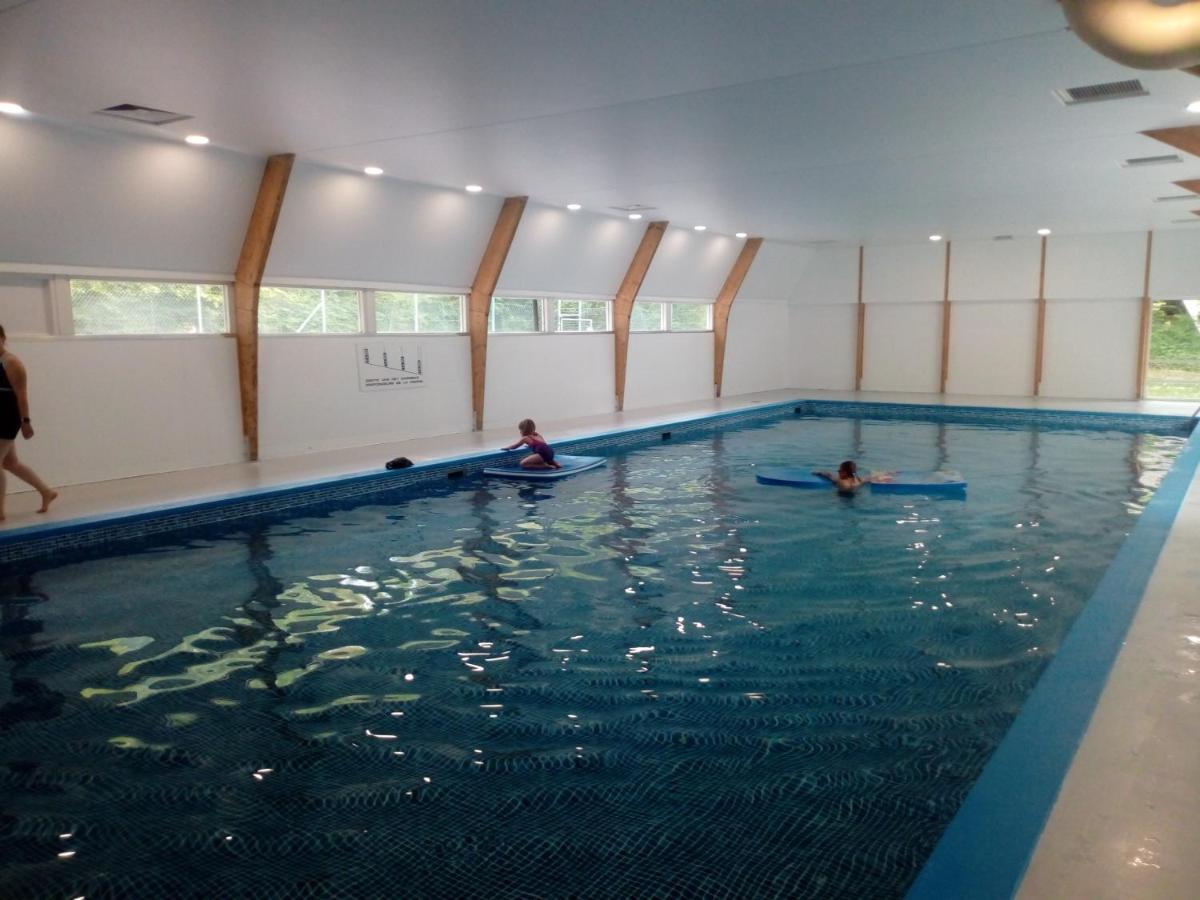 Sunclass 206 Hotel ดูร์บี ภายนอก รูปภาพ